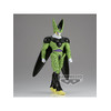 Dragon Ball Z - Perfect Cell - Solid Edge Works